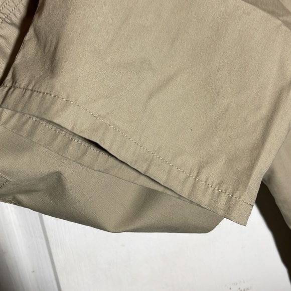 Women's 5.11 Tactical Cargo Pants Size 38 Regular 30 Inseam - Picture 6 of 7